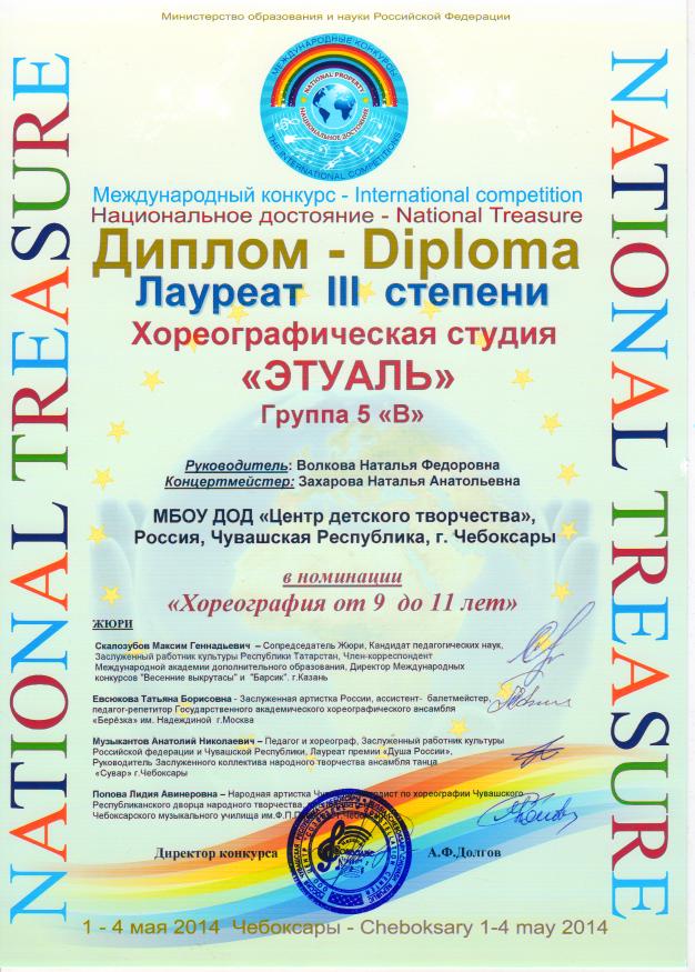 Чебоксары конкурс национальное достояние 2017 Чебоксары конкурс национальное достояние 2017